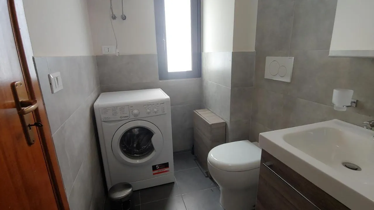Il Duomo Apartment Catania Italy