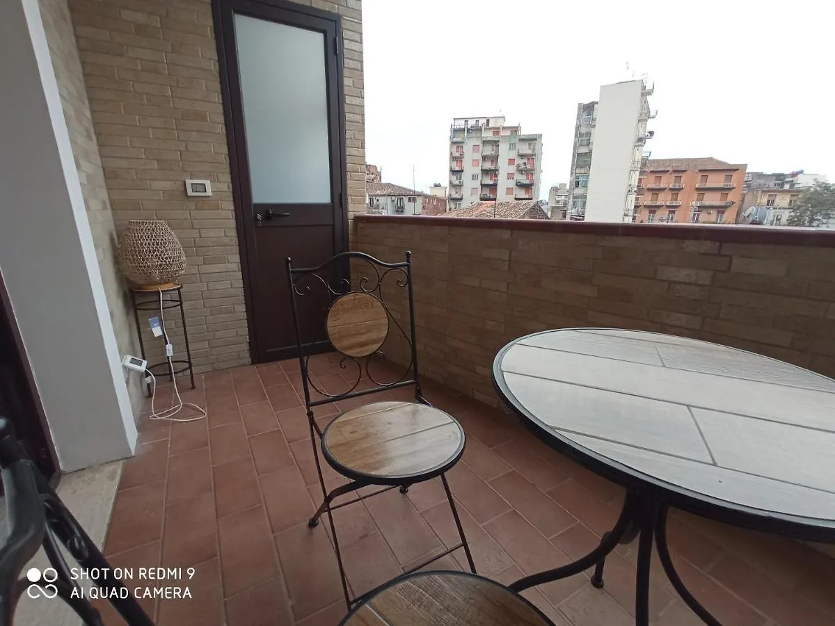Il Duomo Apartment Catania