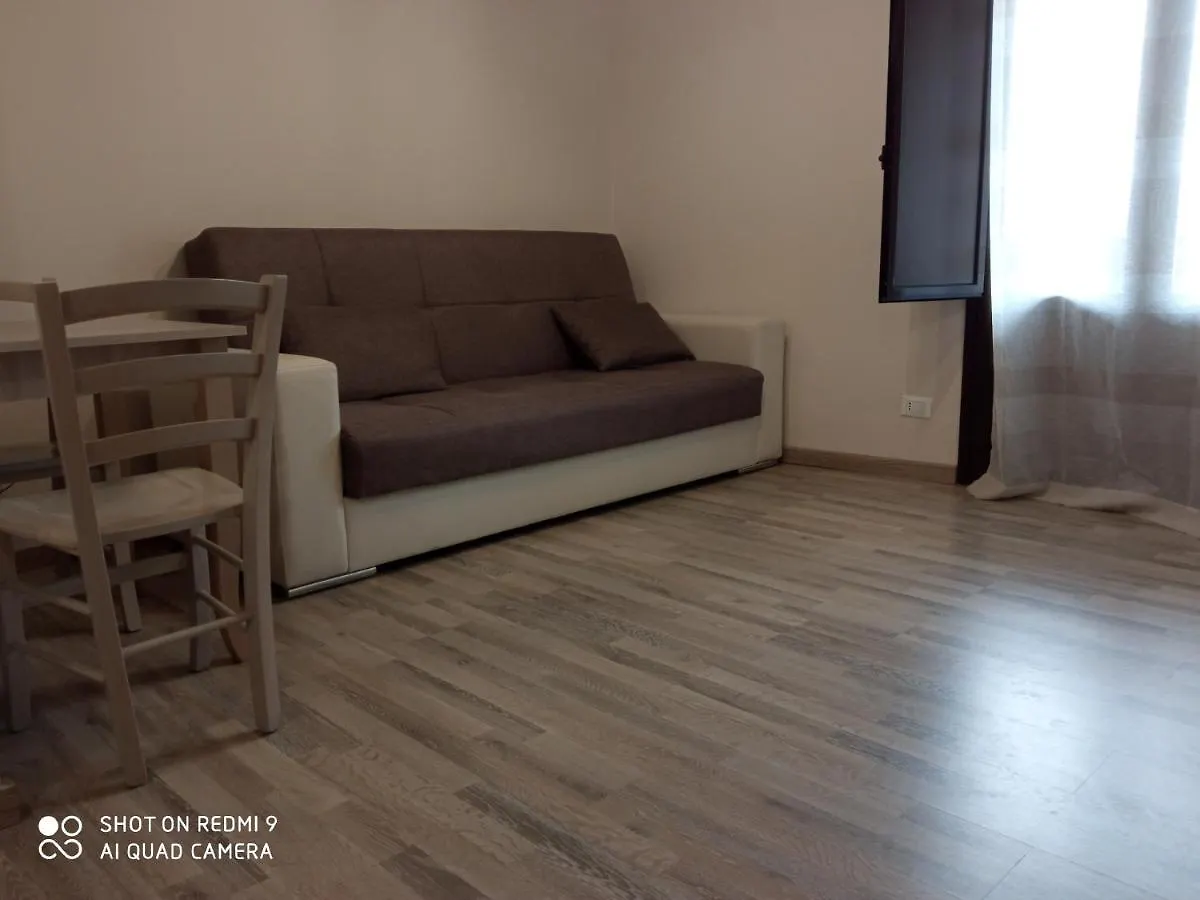 Il Duomo Apartment Catania